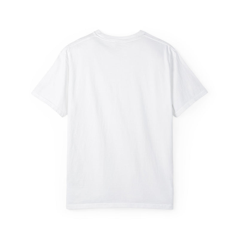I H8 Men World Tour  Garment-Dyed T-shirt