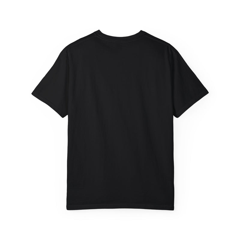 I H8 Men World Tour  Garment-Dyed T-shirt