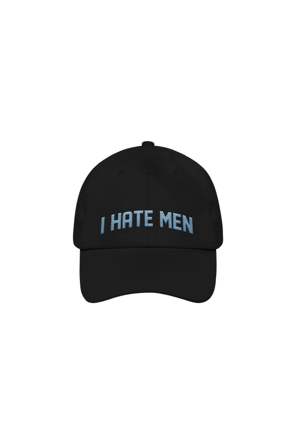 Giggly Squad: I Hate Men Hat